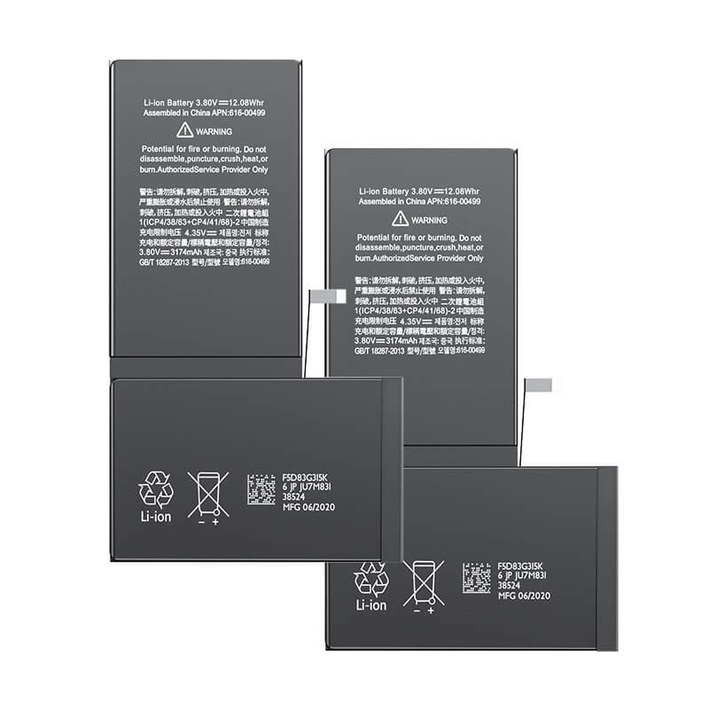 How to Keep Your iPhone Battery Shipments from Getting Seized