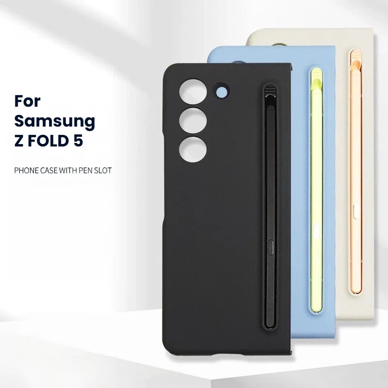Pen Case and Stylus Bundle for Samsung Galaxy Z Fold5: Wholesale Sourcing Checklist