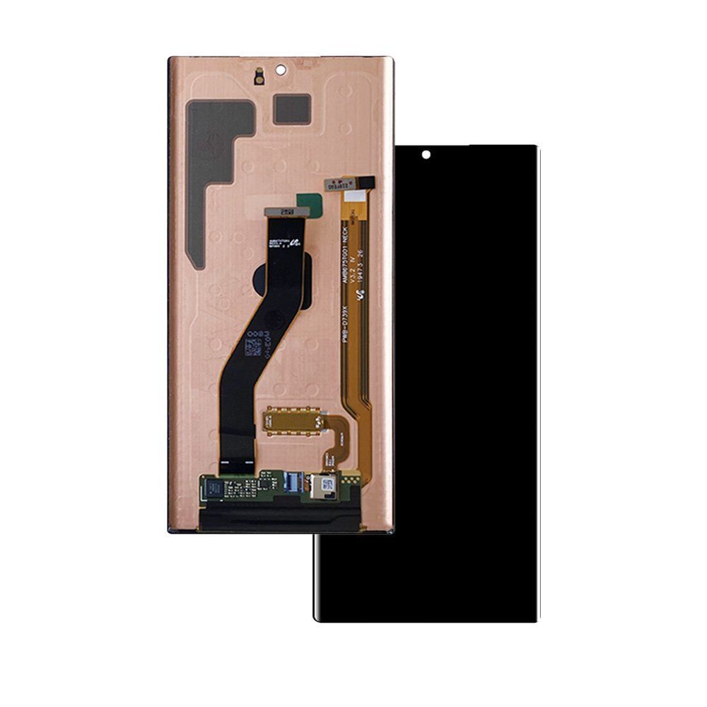 Samsung Screen Buying Guide: Service Pack vs. OLED vs. Incell (2025 Update)