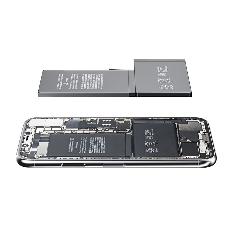 The B2B Guide to Sourcing iPhone Batteries: A View from the Factory Floor