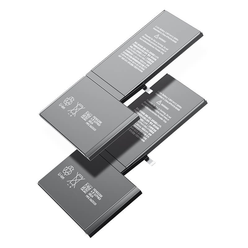 The Definitive iPhone Battery Spec Bible (2025 Edition)