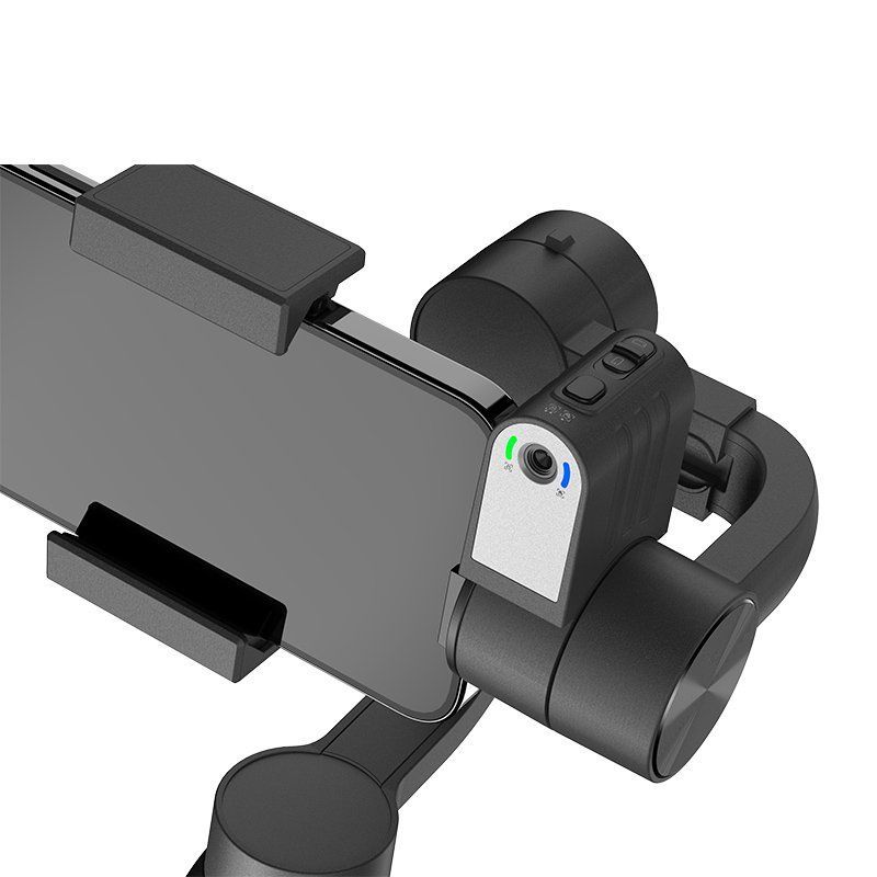 アプリ依存のトラッキングの終焉：磁気AIジンバルがモバイルストリーミングの未来である理由