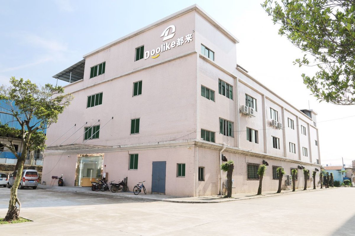 The Factory Audit: How to Spot a Real Manufacturer in 2025