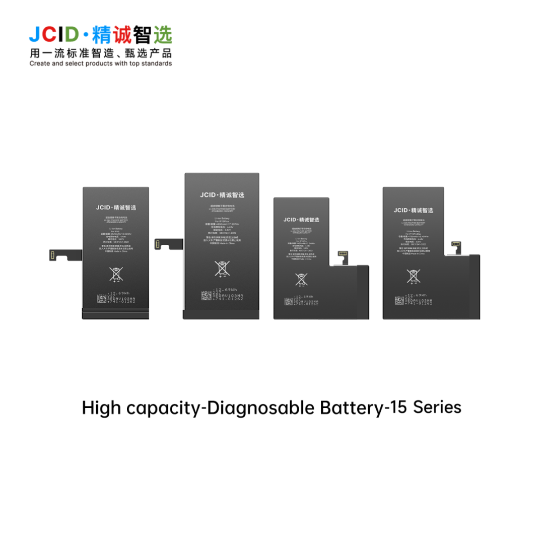 The "No-Welding" Revolution: Restoring iPhone Battery Health via System Diagnostics (Diagnostic High-Cap Battery Guide)