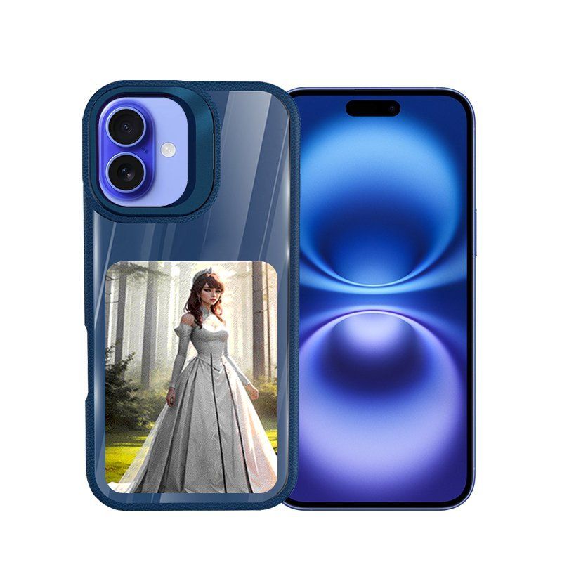 The Rise of "Digital Fashion": Why NFC E-Ink Cases Are the Next 10x Opportunity for Retailers