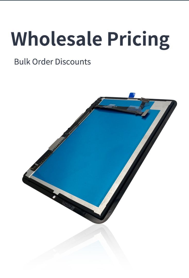 Wholesale LCD Screen Assembly for iPad mini 6 (A2567, A2568) - OEM Quality Display Digitizer - Image 6