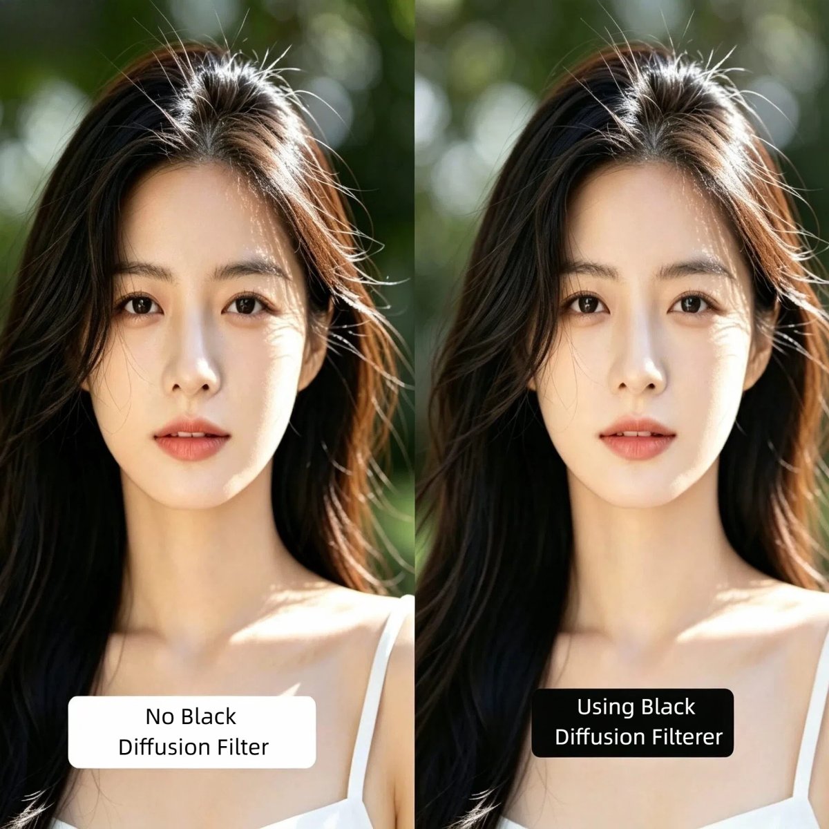 プロフェッショナル撮影用 iPhone対応マグネット式カメラレンズフィルターキット（ND/CPL/UVフィルター付属） - Image 2