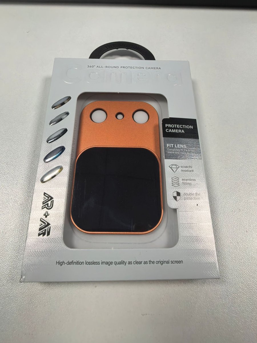 プロフェッショナル撮影用 iPhone対応マグネット式カメラレンズフィルターキット（ND/CPL/UVフィルター付属） - Image 19