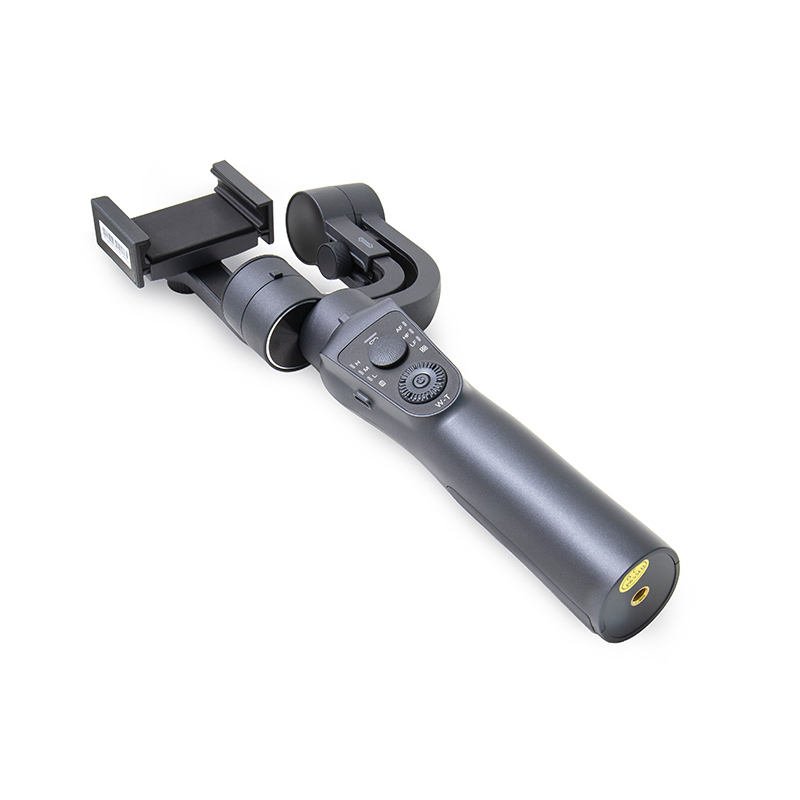 3-Axis Phone Gimbal Stabilizer with AI Tracking Wholesale - Image 5