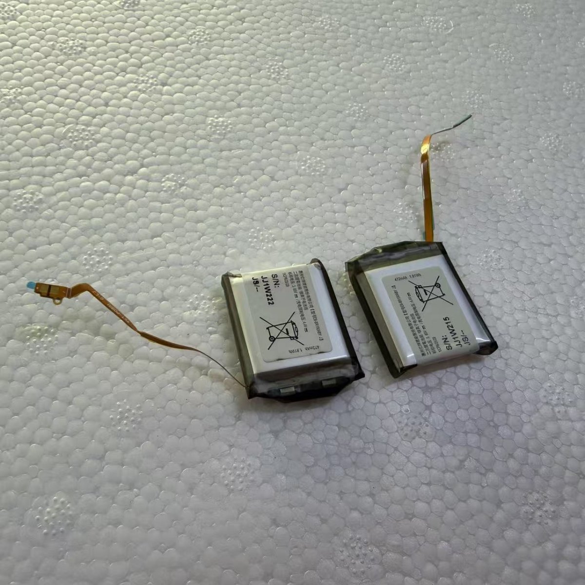 EB-BR190ABU Replacement Battery for Samsung Galaxy Watch Wholesale - Image 5