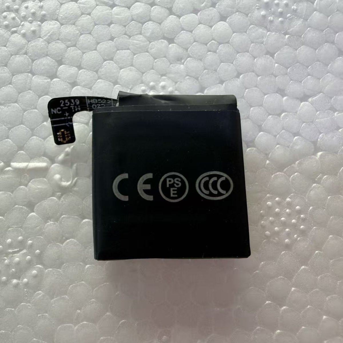 HB522025 Replacement Smart Watch Battery for Repair Wholesale - Image 4