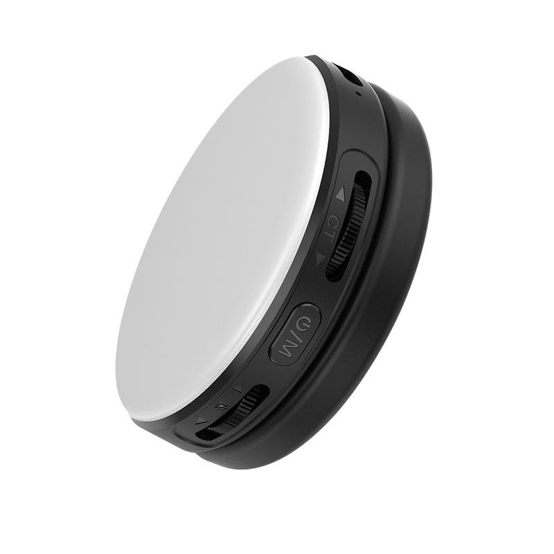 Magnetic Extendable Foldable Selfie Fill Light Wholesale - Image 3