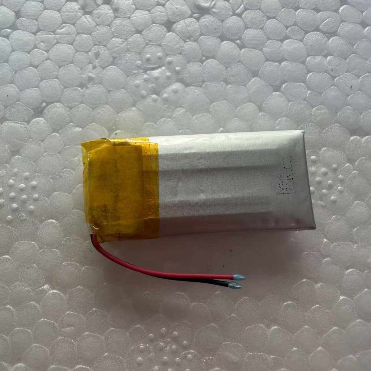 PL401223G Replacement Smart Watch Battery for Repair Wholesale - Image 5