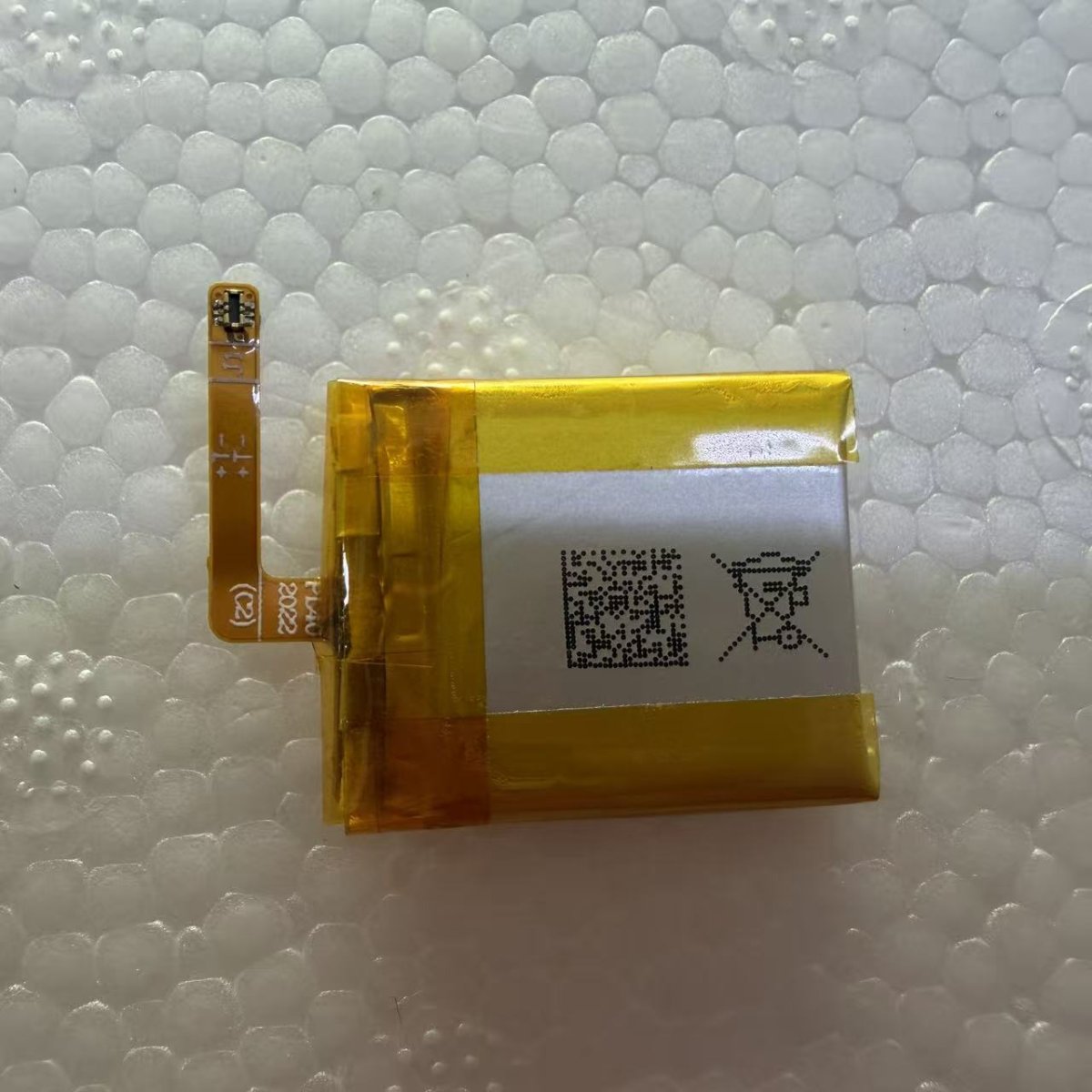 PL402026 Replacement Smart Watch Battery for Repair Wholesale - Image 3