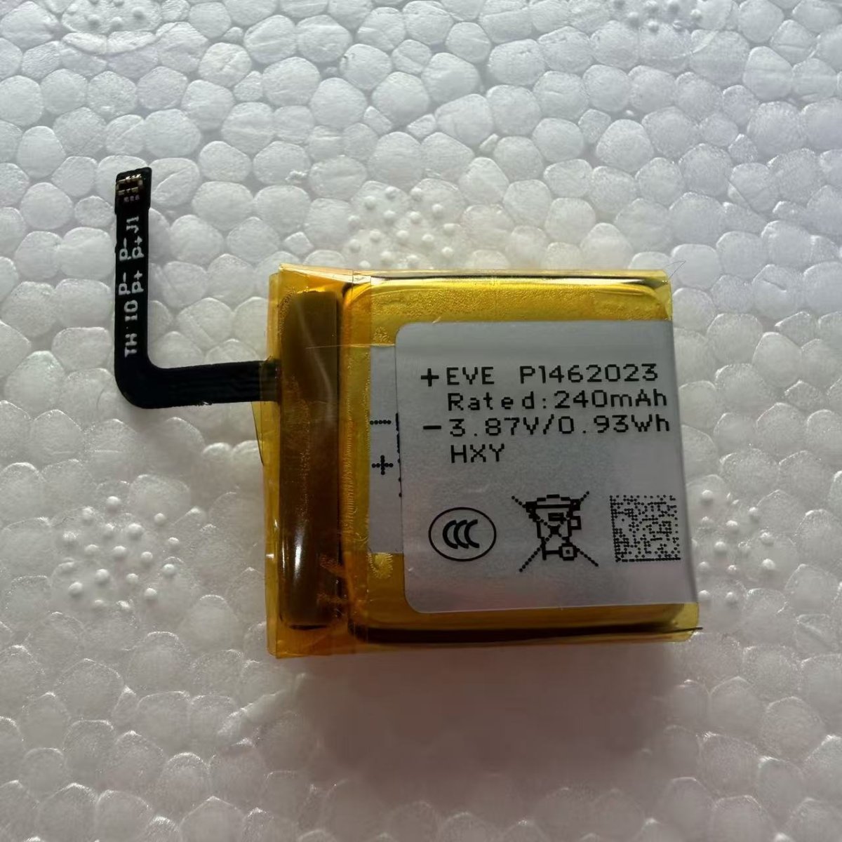 PL462023 Replacement Smart Watch Battery for Repair Wholesale - Image 5