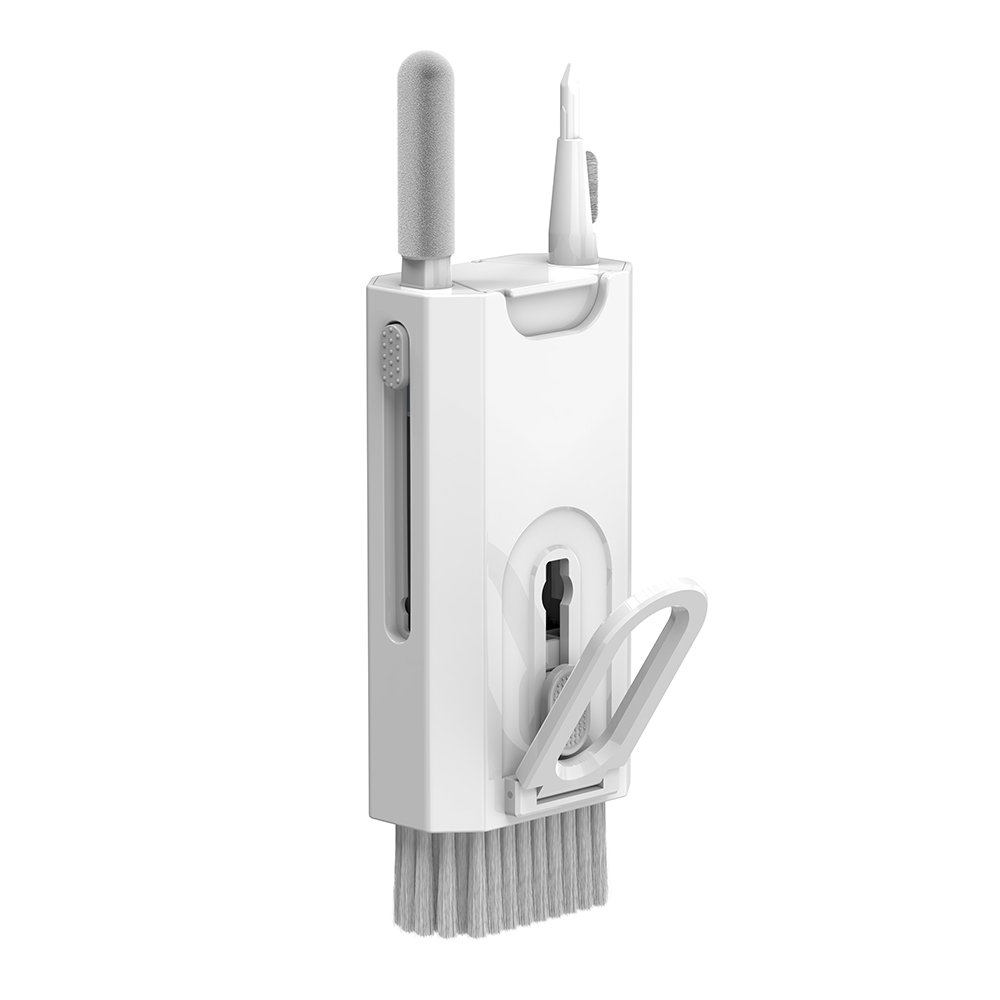 Q8 8-in-1 Electronics Cleaning Kit Wholesale - Image 2
