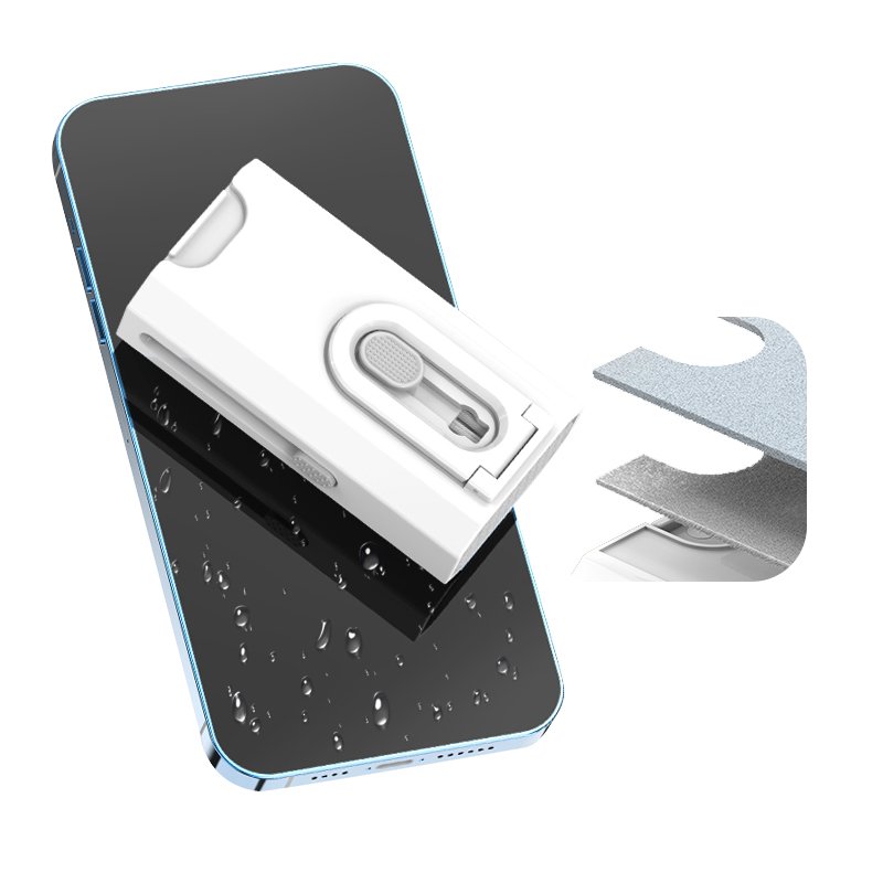 Q8 8-in-1 Electronics Cleaning Kit Wholesale - Image 5