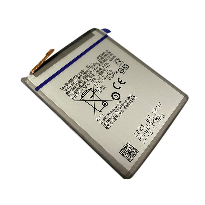 Ersatzakku für Samsung Galaxy A31 BA315ABY im Großhandel - Image 4