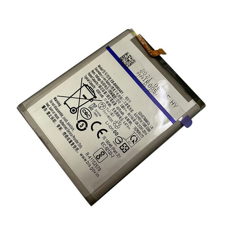 Replacement Battery for Samsung Galaxy Note20 Ultra EB-BN985ABY Wholesale - Image 5