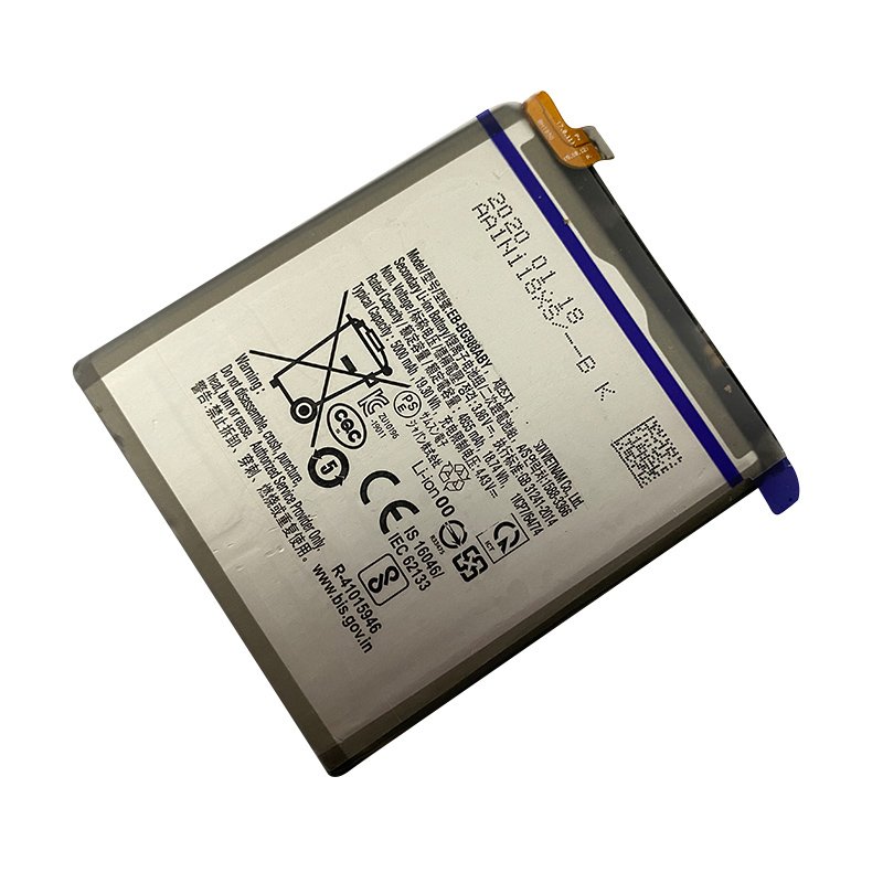 بطارية بديلة بالجملة لهاتف أو جهاز Samsung Galaxy S20 Ultra طراز EB-BG988ABY - Image 3
