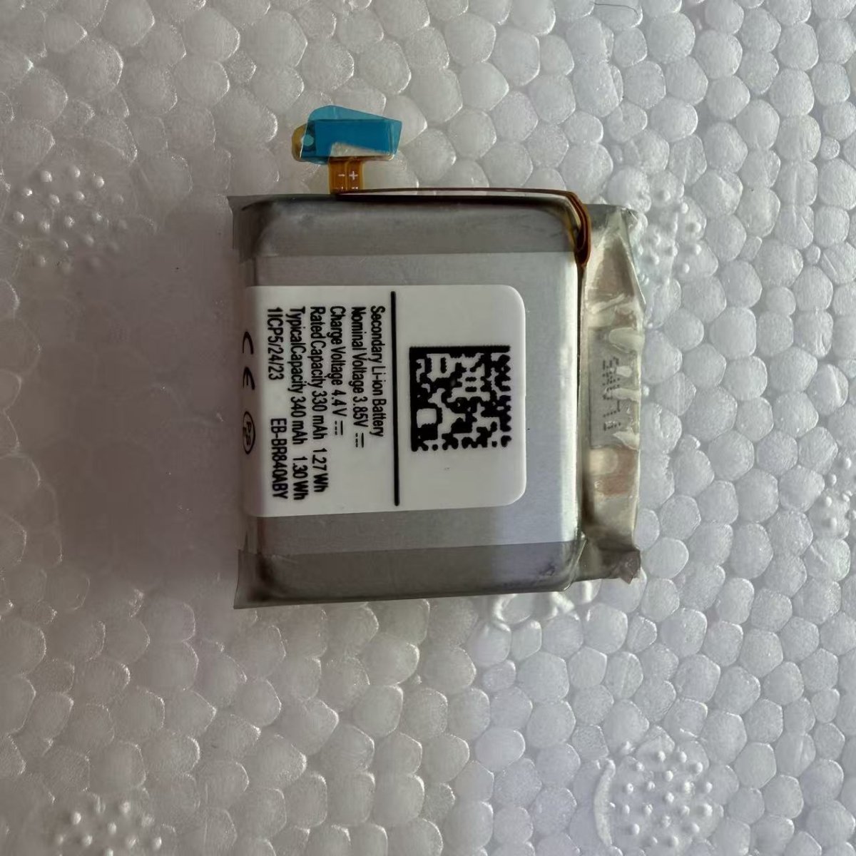 Samsung Galaxy Watch3 SM-R840 R850 Replacement Battery Wholesale - Image 3