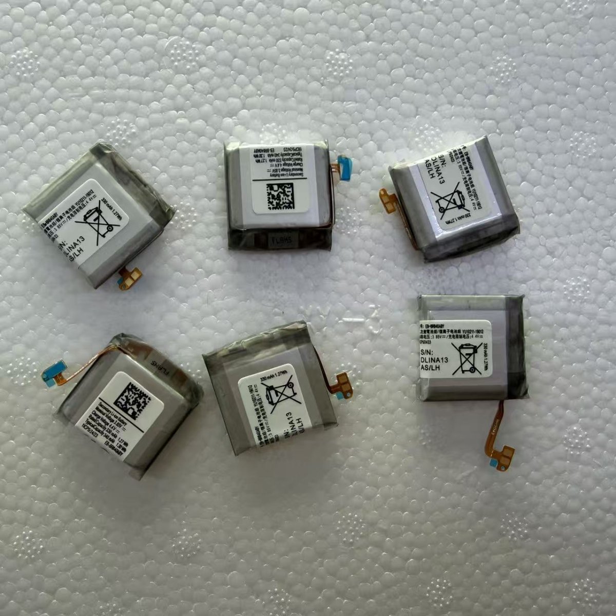 Samsung Galaxy Watch3 SM-R840 R850 Replacement Battery Wholesale - Image 5