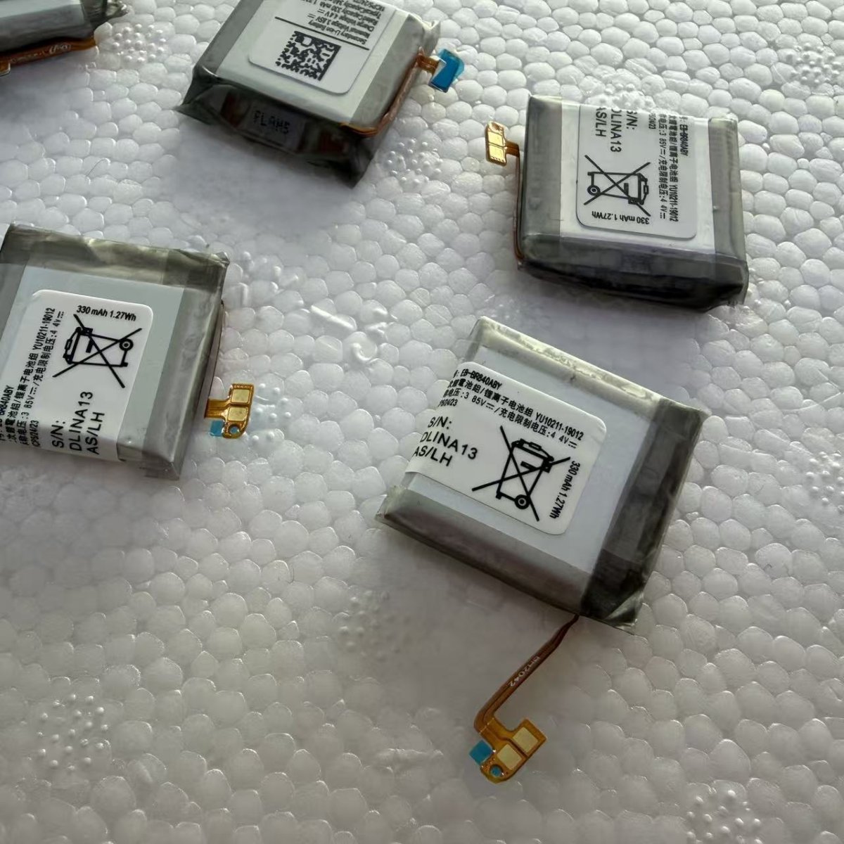 Samsung Galaxy Watch3 SM-R840 R850 Replacement Battery Wholesale - Image 7
