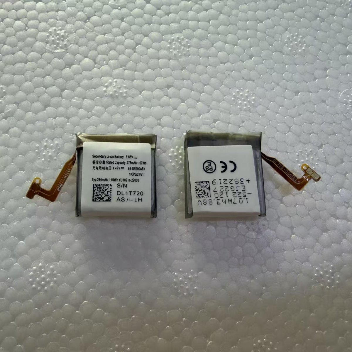 Samsung Galaxy Watch5 40mm SM-R900 R905 Replacement Battery Wholesale - Image 2