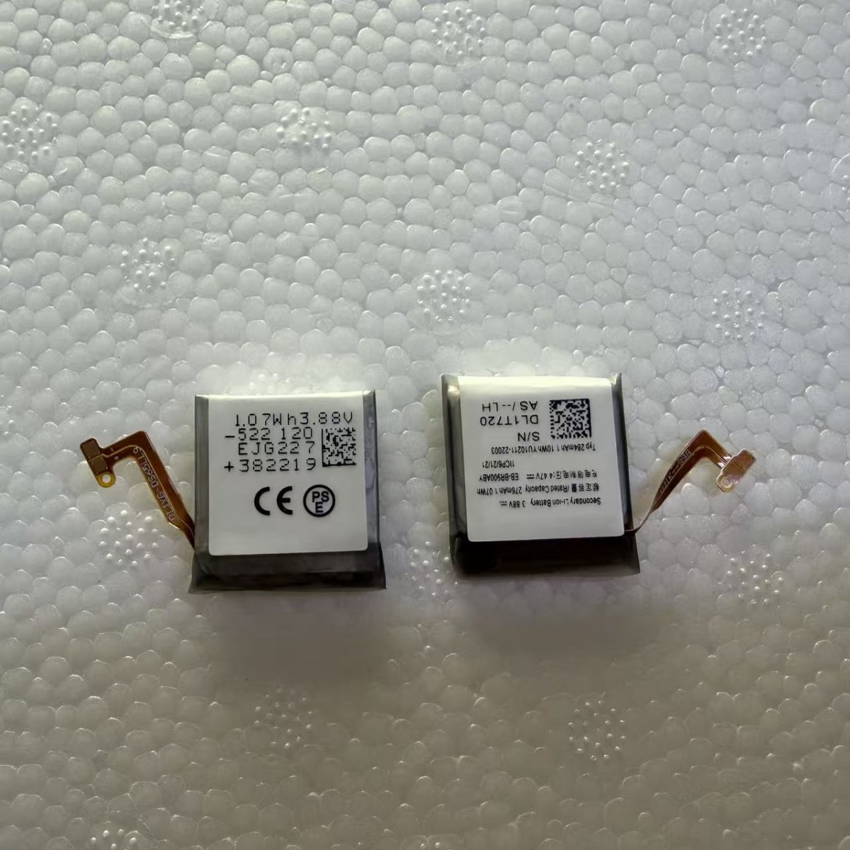 Samsung Galaxy Watch5 40mm SM-R900 R905 Replacement Battery Wholesale - Image 3