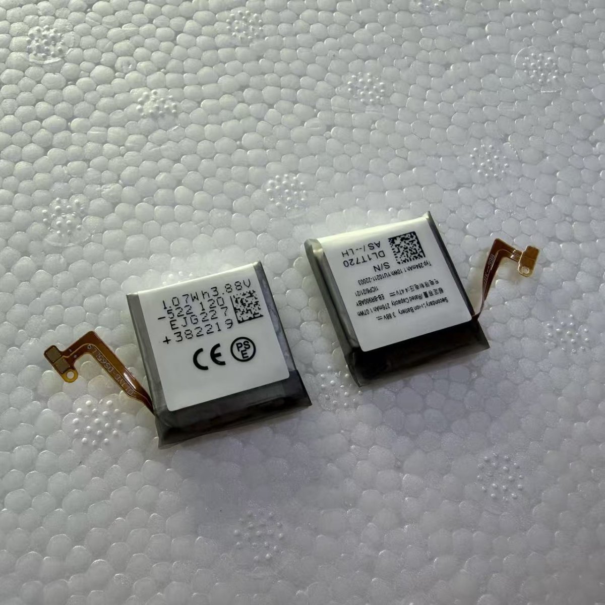 Samsung Galaxy Watch5 40mm SM-R900 R905 Replacement Battery Wholesale - Image 4