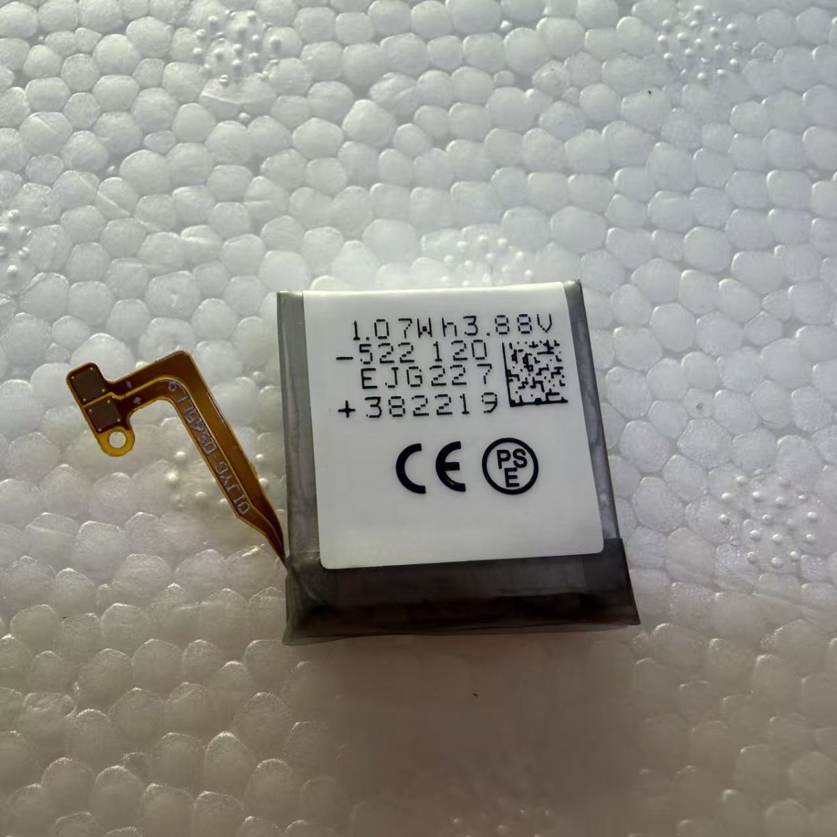 Samsung Galaxy Watch5 40mm SM-R900 R905 Replacement Battery Wholesale