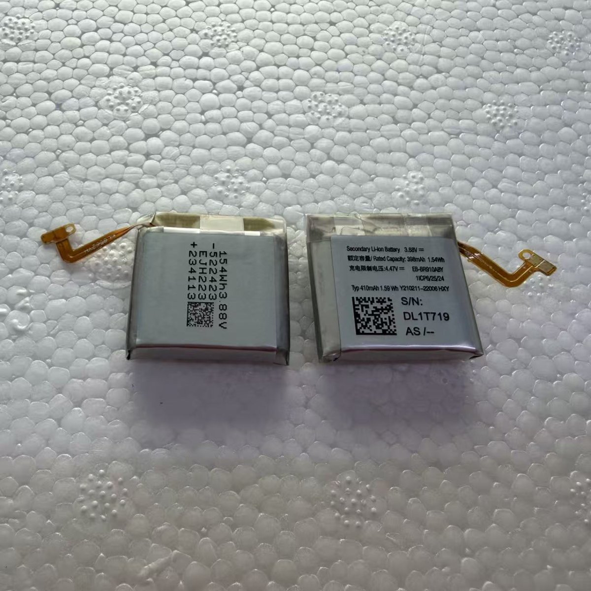 Samsung Galaxy Watch5 44mm SM-R910 R915 Replacement Battery Wholesale - Image 5