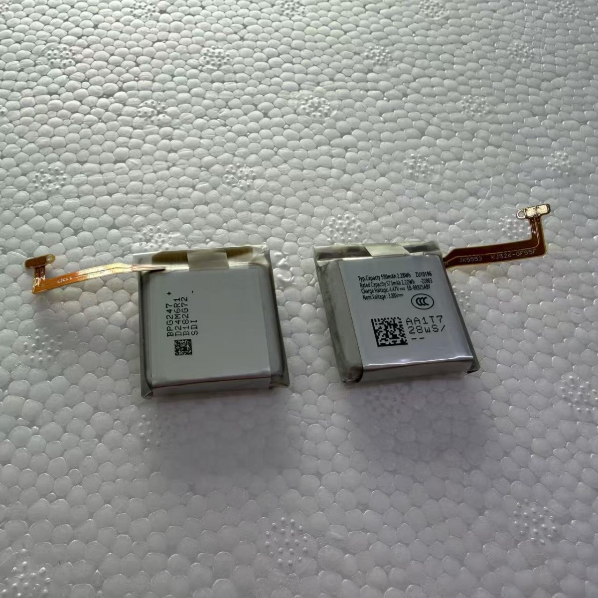 Samsung Galaxy Watch5 Pro SM-R920 R925 Replacement Battery Wholesale - Image 2
