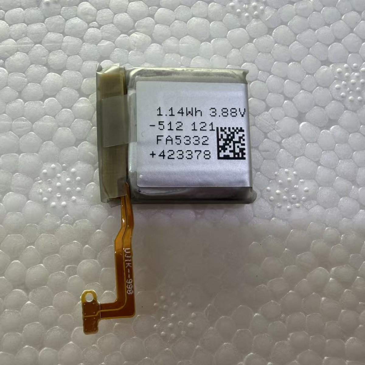 Samsung Galaxy Watch6 40mm SM-R930 R935 Replacement Battery Wholesale - Image 3