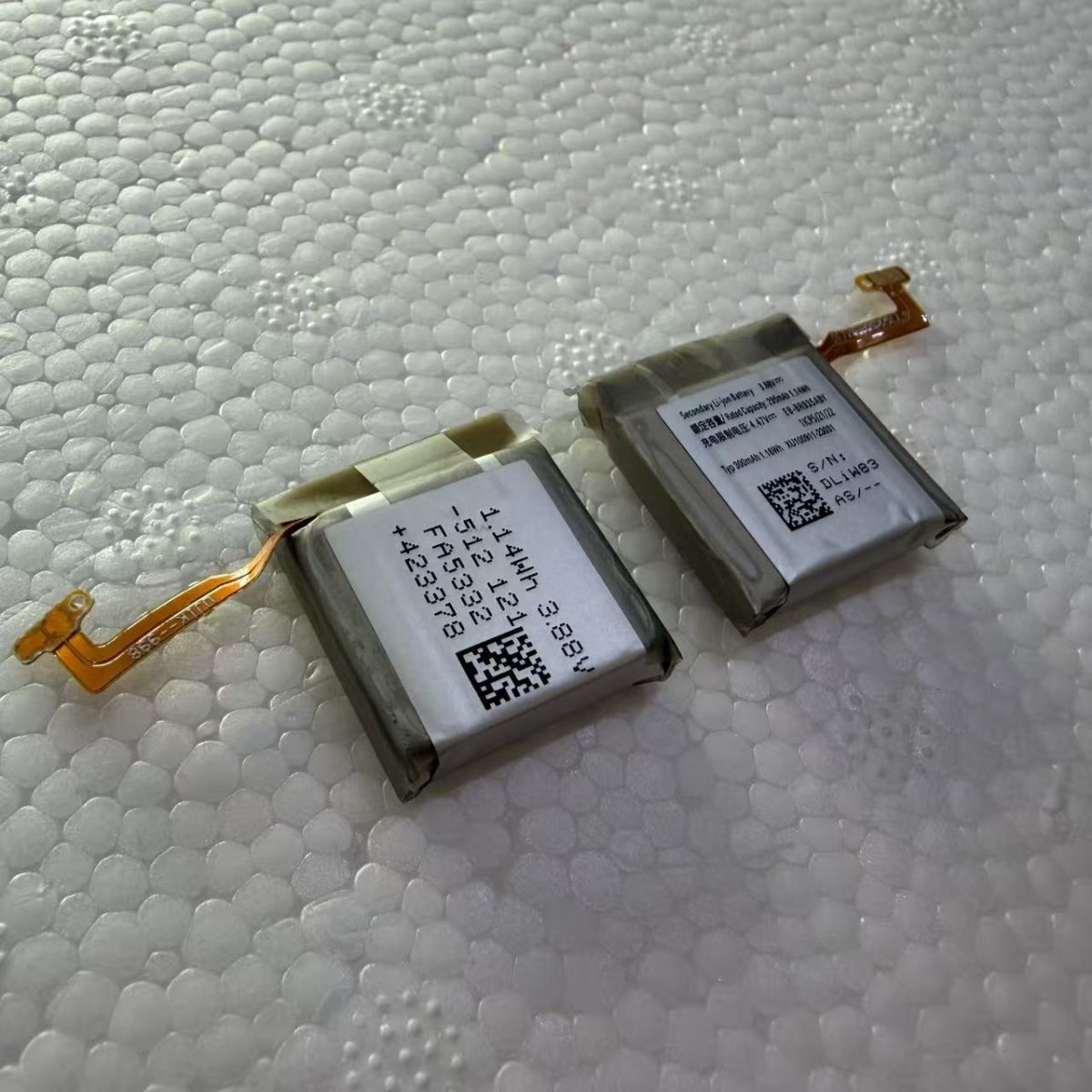 Samsung Galaxy Watch6 40mm SM-R930 R935 Replacement Battery Wholesale - Image 5