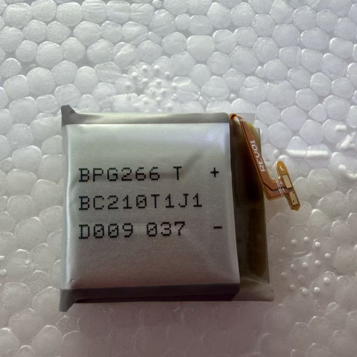 Samsung Galaxy Watch6 Classic 43mm SM-R950 R955 Battery Wholesale - Image 4