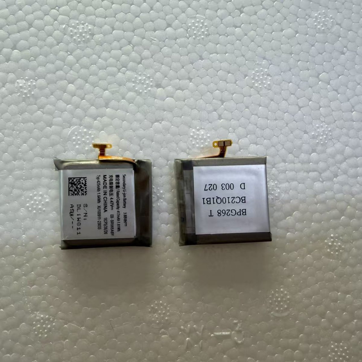 Samsung Galaxy Watch6 Classic 47mm SM-R960 R965 Battery Wholesale - Image 2