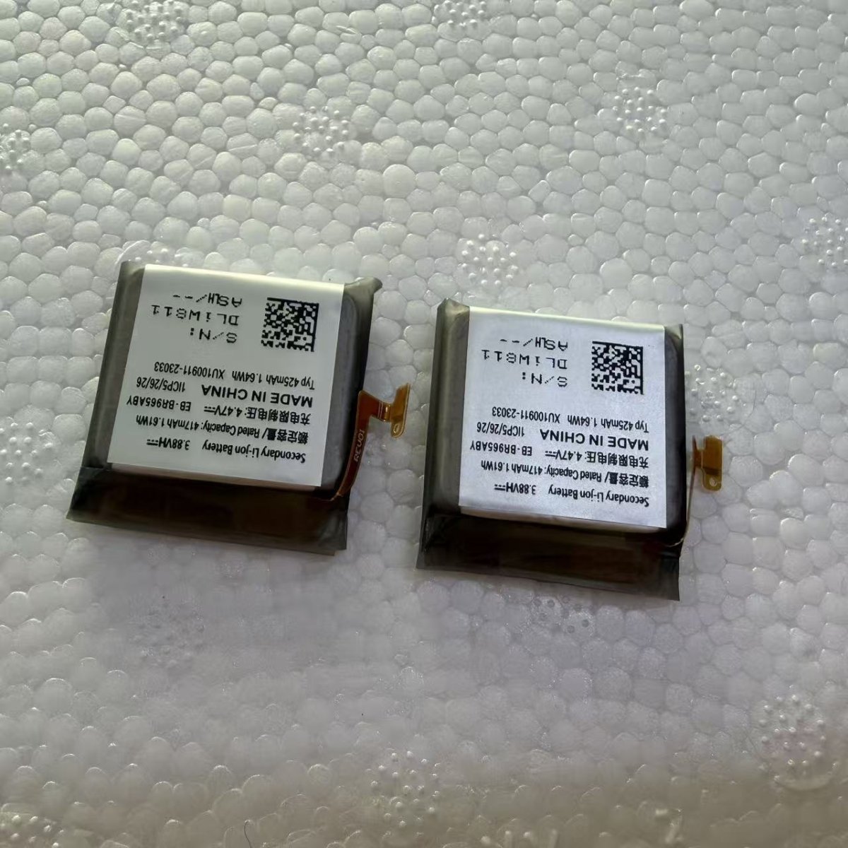 Samsung Galaxy Watch6 Classic 47mm SM-R960 R965 Battery Wholesale - Image 4