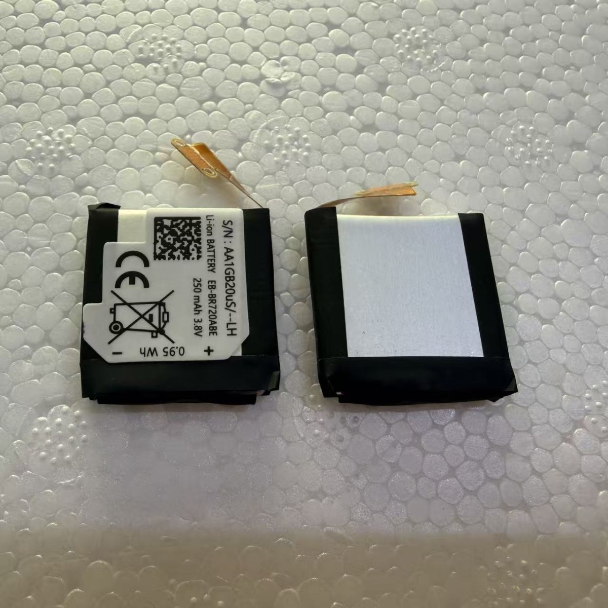 Samsung Gear S2 SM-R720 R730 Replacement Watch Battery Wholesale - Image 3