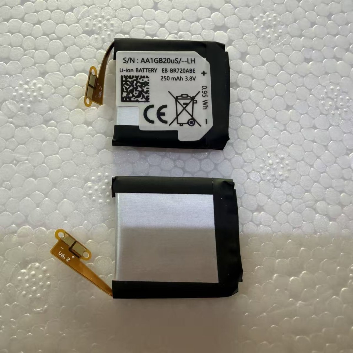 Samsung Gear S2 SM-R720 R730 Replacement Watch Battery Wholesale - Image 6