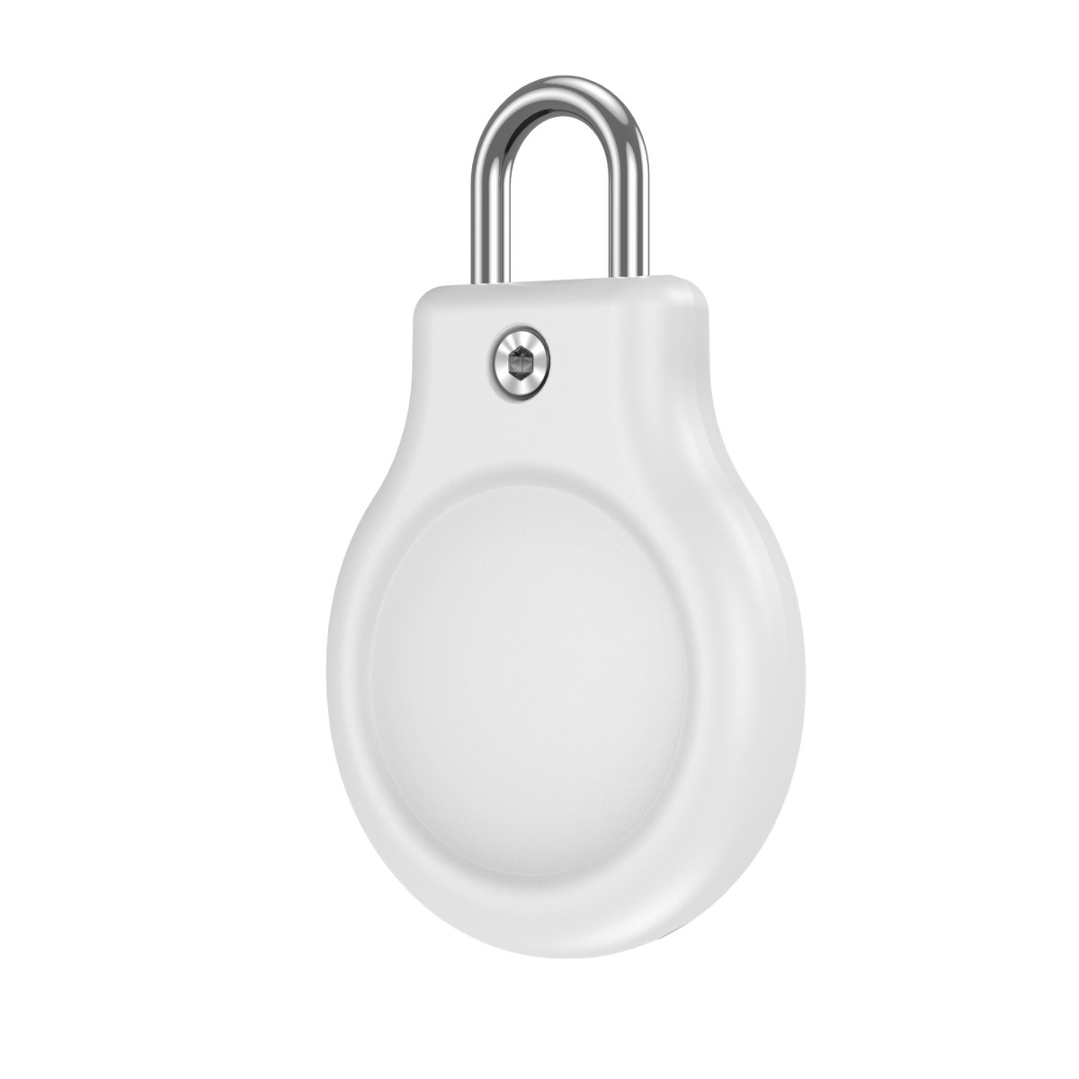 Secure Lock Protective Case for Apple AirTag Wholesale - Image 5