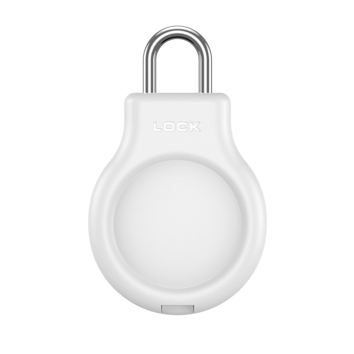 Secure Lock Protective Case for Apple AirTag Wholesale - Image 4
