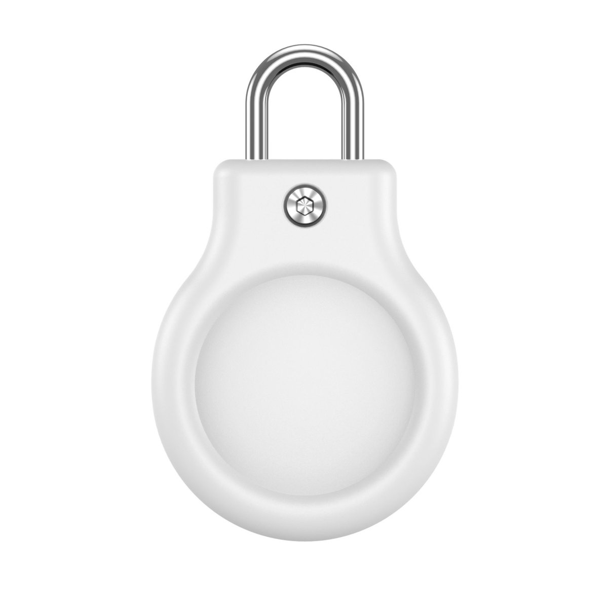 Secure Lock Protective Case for Apple AirTag Wholesale