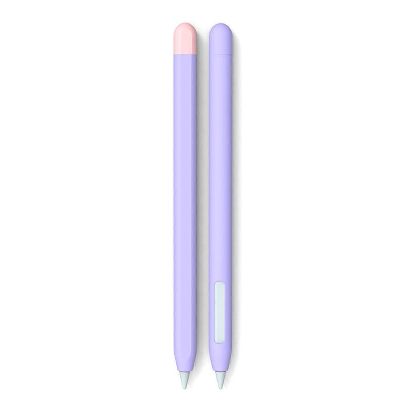 Soft Silicone Case for Apple Pencil 1 2 Pro Wholesale - Image 3