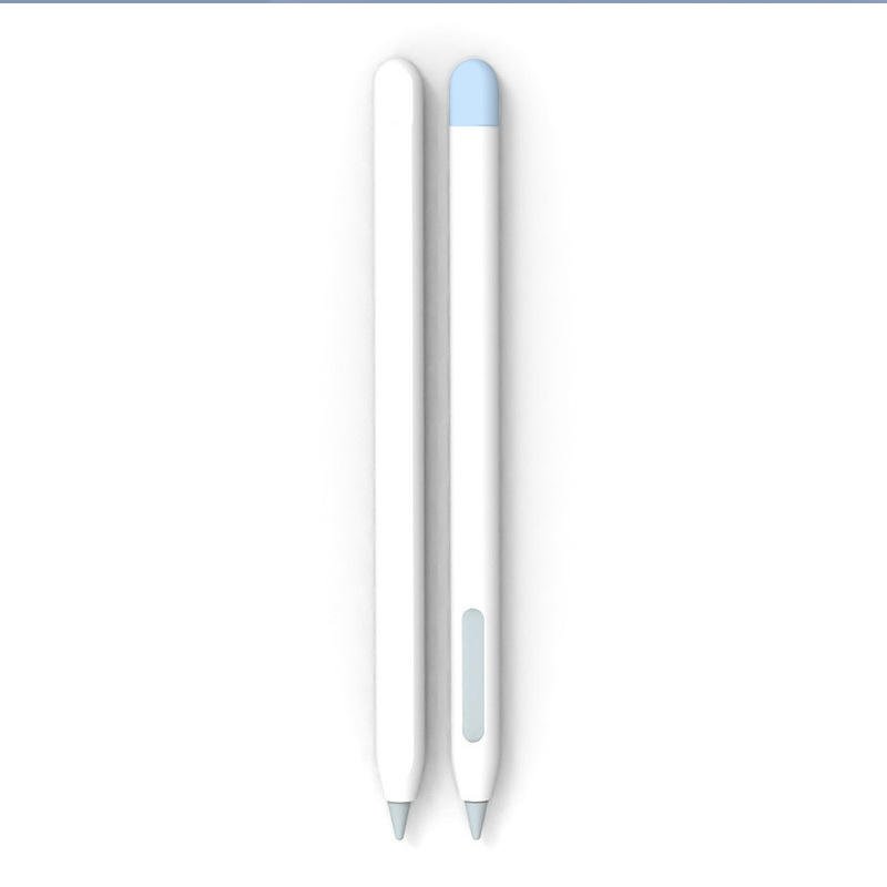 Soft Silicone Case for Apple Pencil 1 2 Pro Wholesale - Image 5