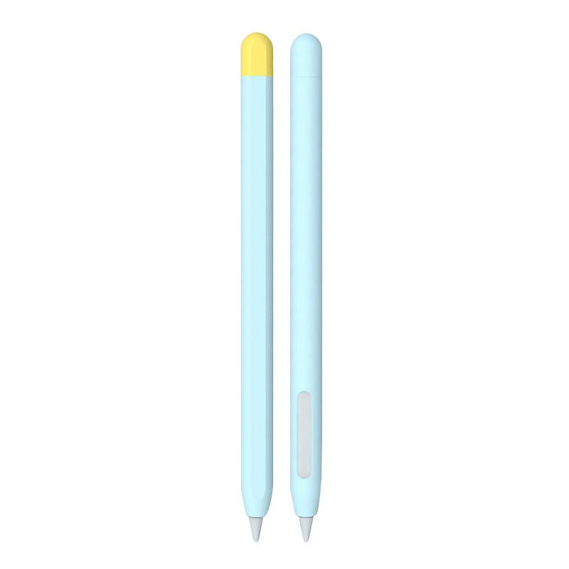 Soft Silicone Case for Apple Pencil 1 2 Pro Wholesale - Image 2