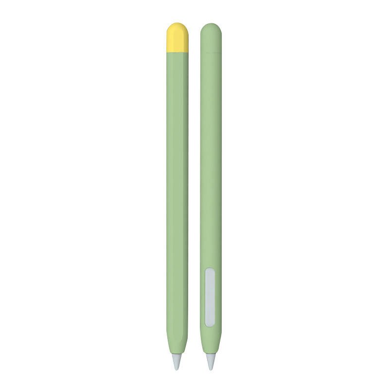 Soft Silicone Case for Apple Pencil 1 2 Pro Wholesale