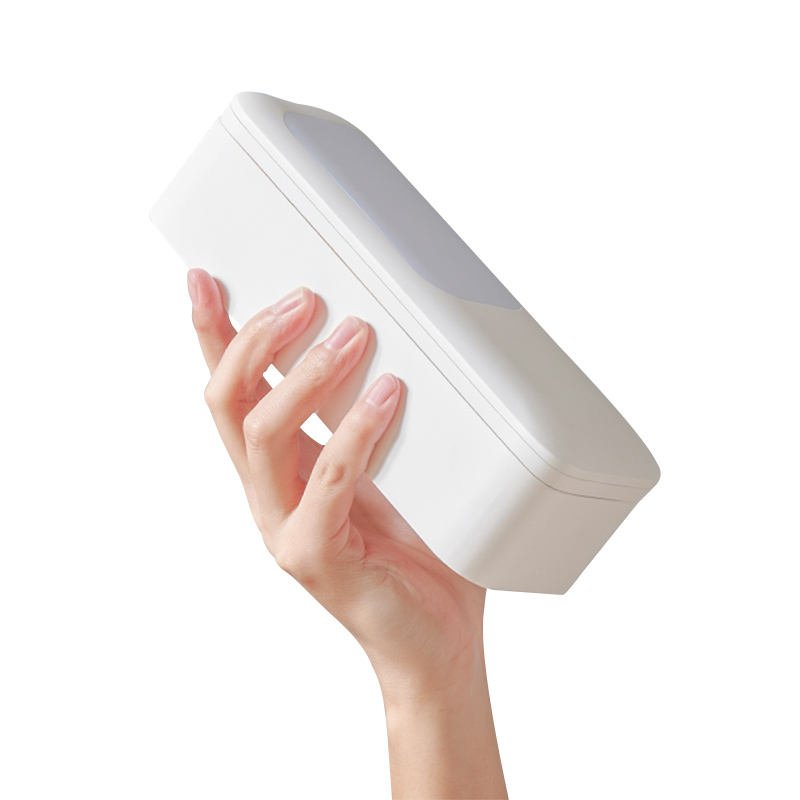 V6 Live Streaming Phone Holder with Fill Light Wholesale - Image 5