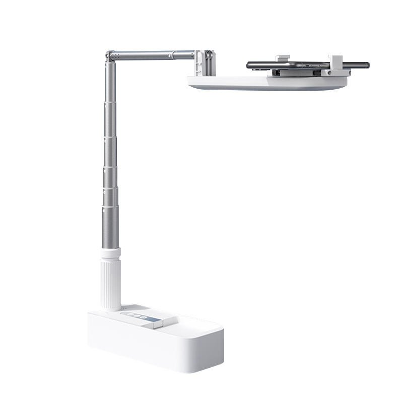 V6 Live Streaming Phone Holder with Fill Light Wholesale