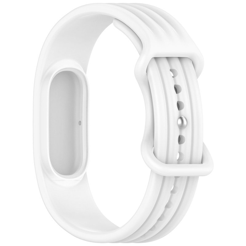 Wholesale 19mm Soft Silicone Replacement Watch Strap for Smart Watches - Image 3